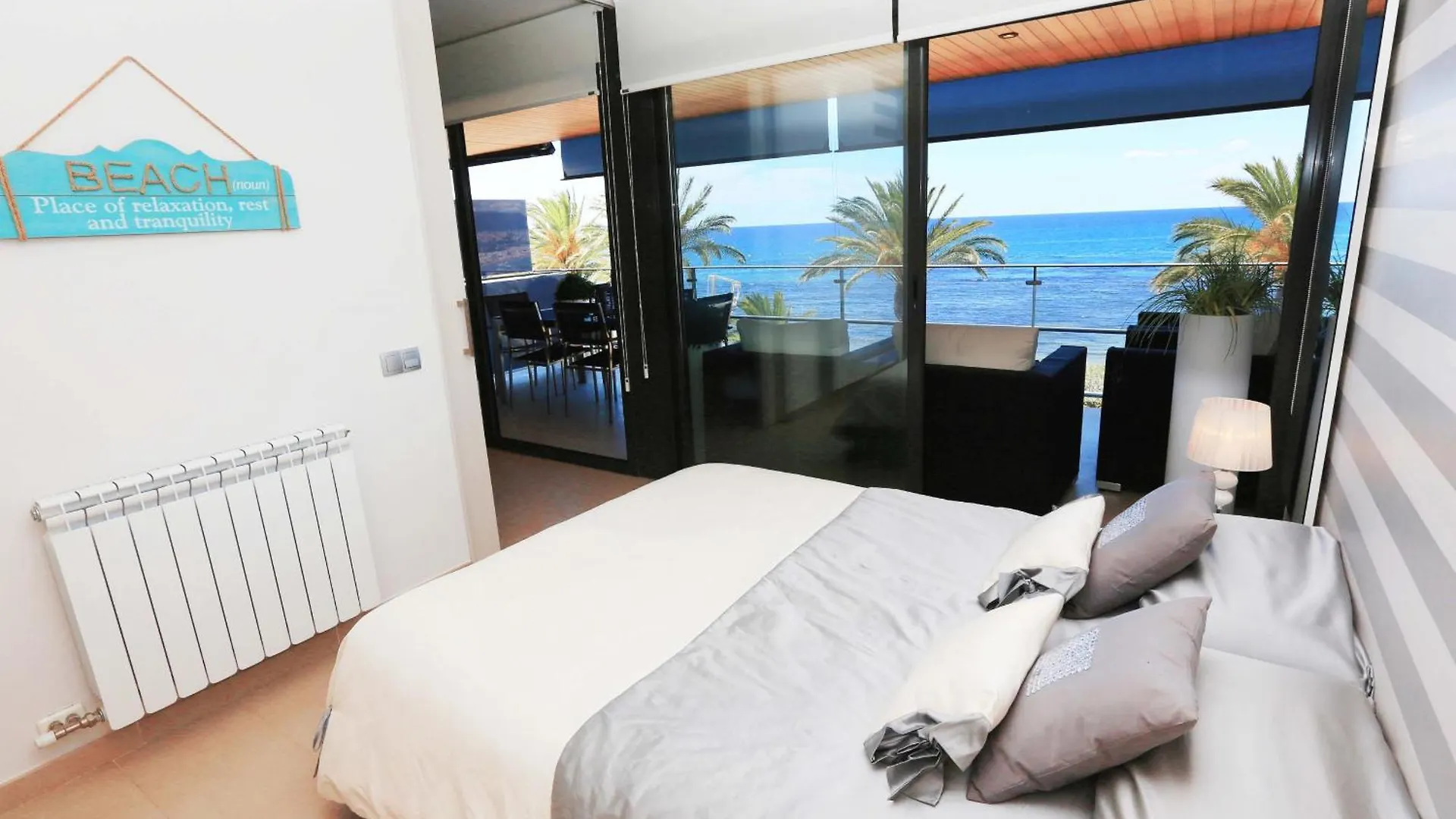 Tropicana Mar Litoral - Only Families Cambrils