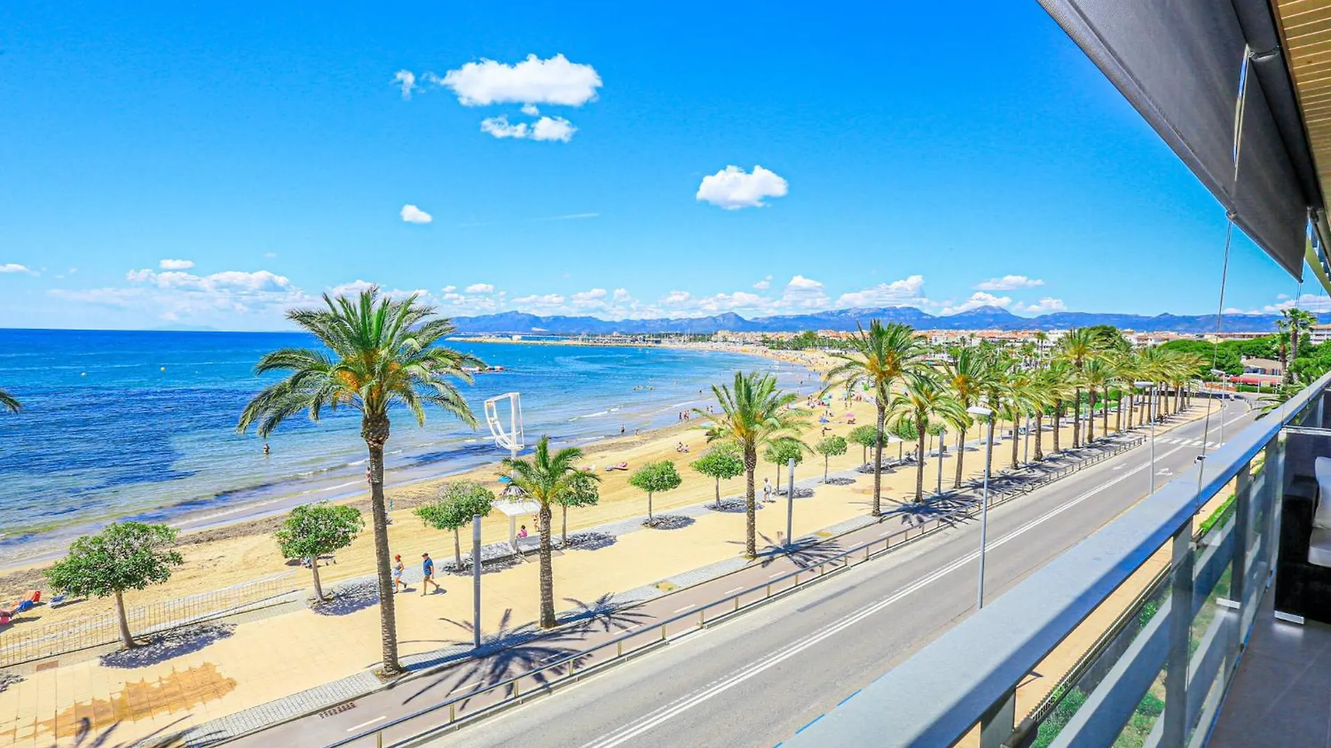 Tropicana Mar Litoral - Only Families Cambrils 0*,  Spain