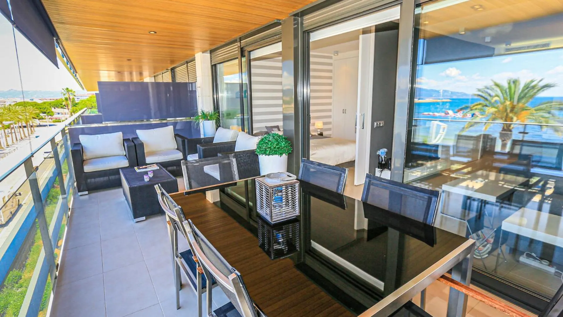 Tropicana Mar Litoral - Only Families Cambrils
