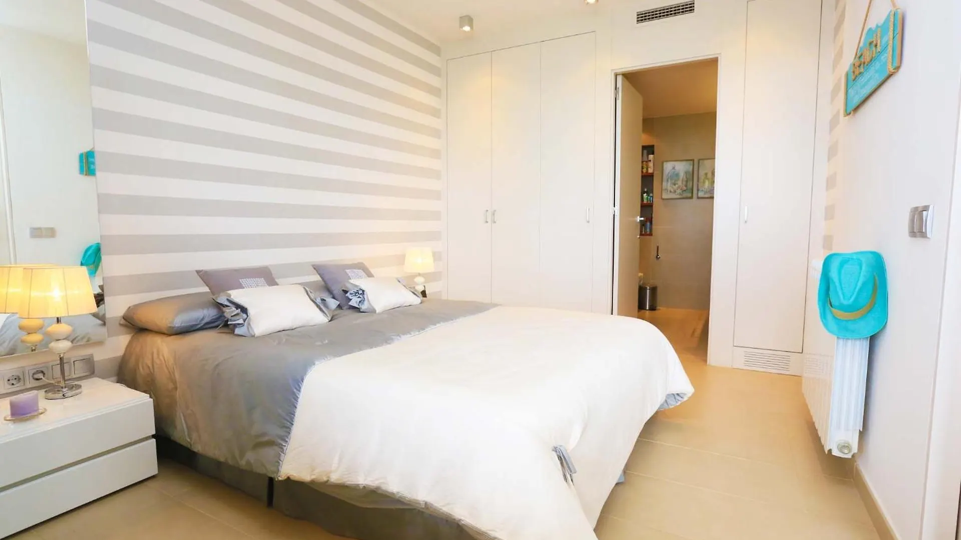 Tropicana Mar Litoral - Only Families Cambrils 0*,