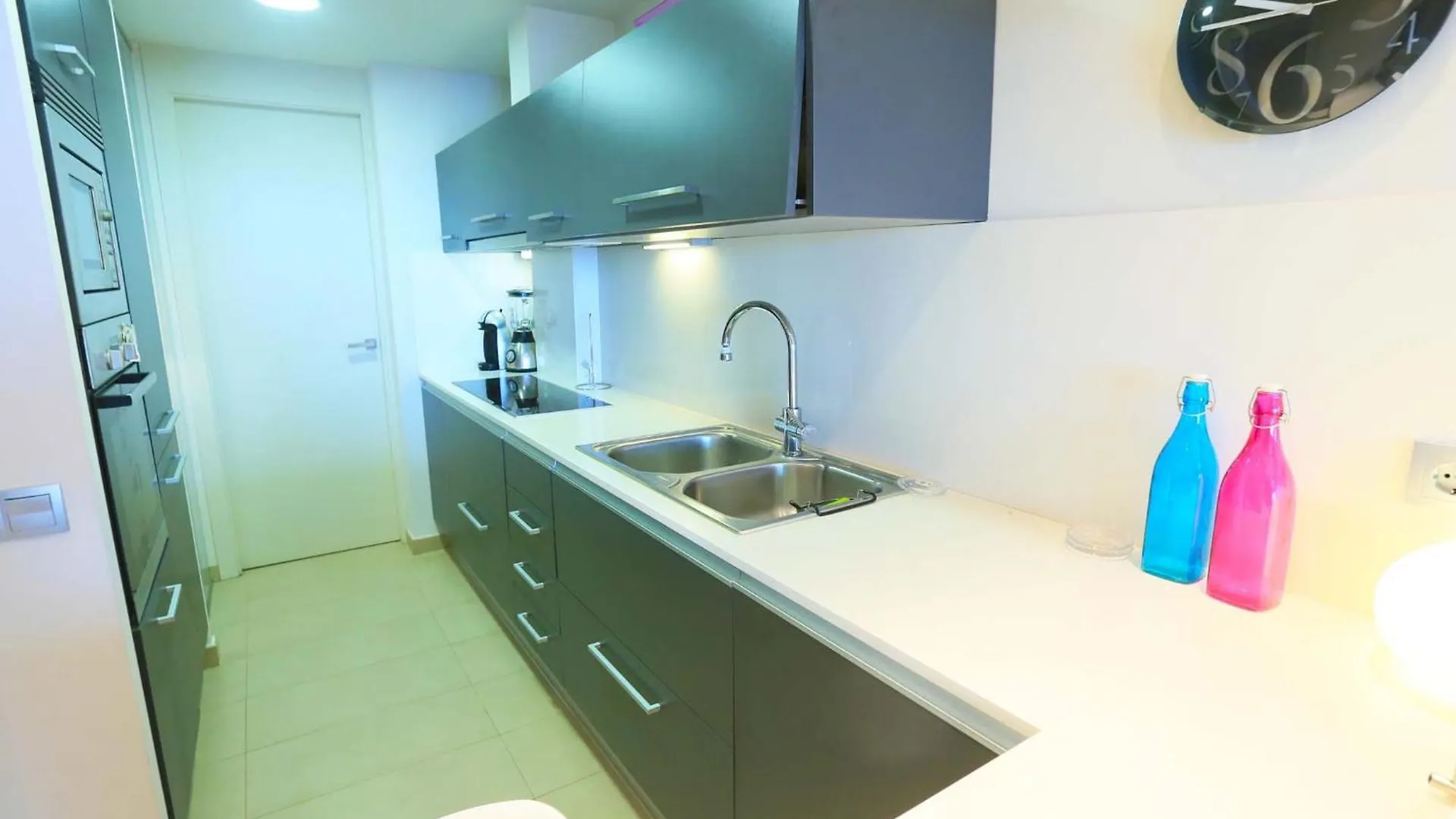 Apartment Tropicana Mar Litoral - Only Families Cambrils