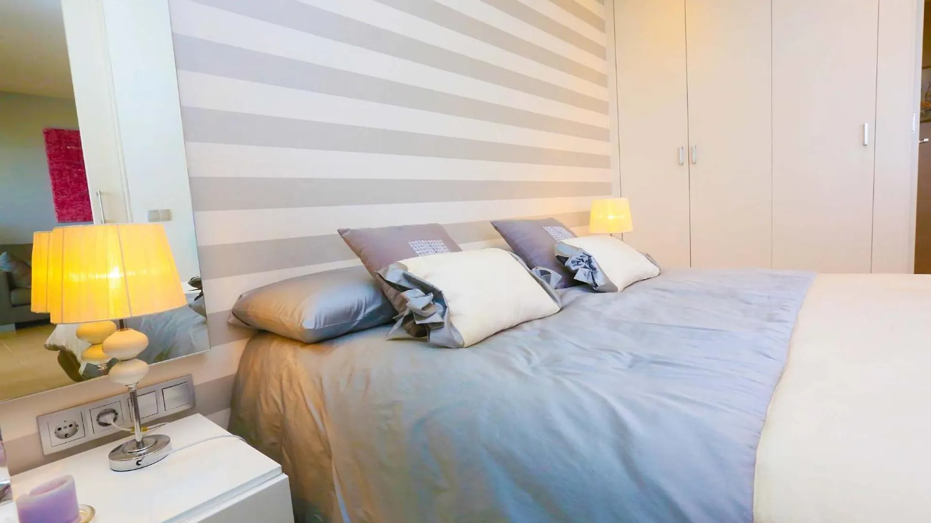 Tropicana Mar Litoral - Only Families Cambrils Spain