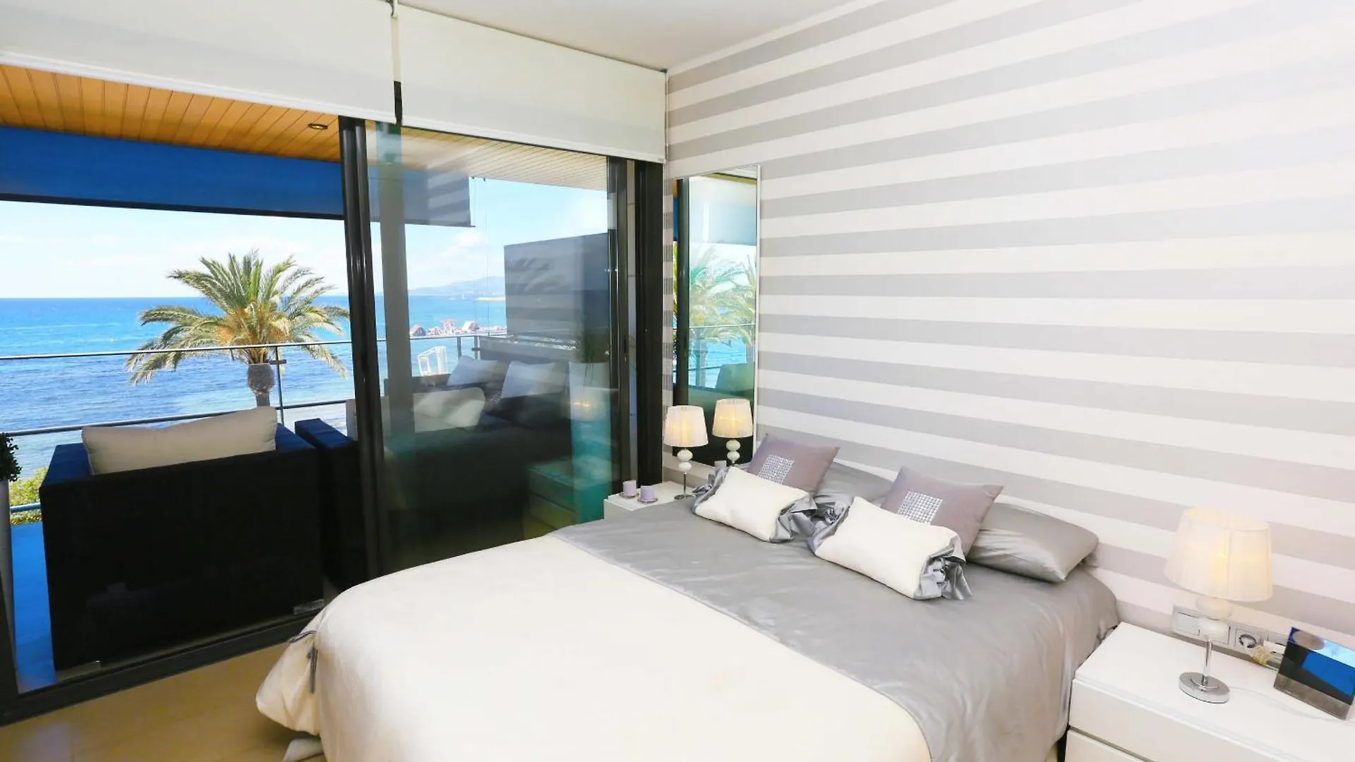 Tropicana Mar Litoral - Only Families Cambrils Apartment