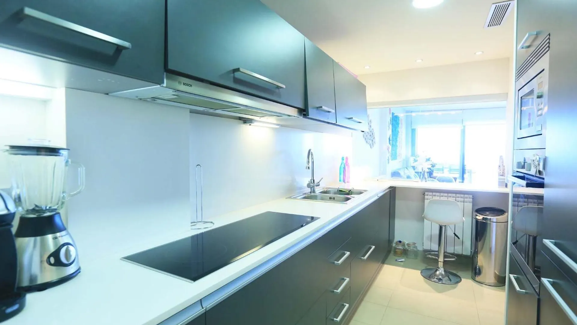 Tropicana Mar Litoral - Only Families Cambrils Spain