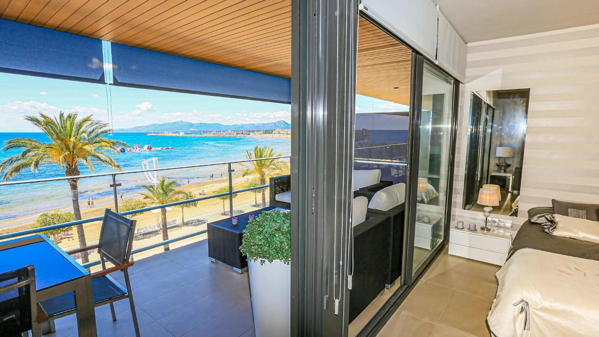 Tropicana Mar Litoral - Only Families Cambrils 0*,  Spain