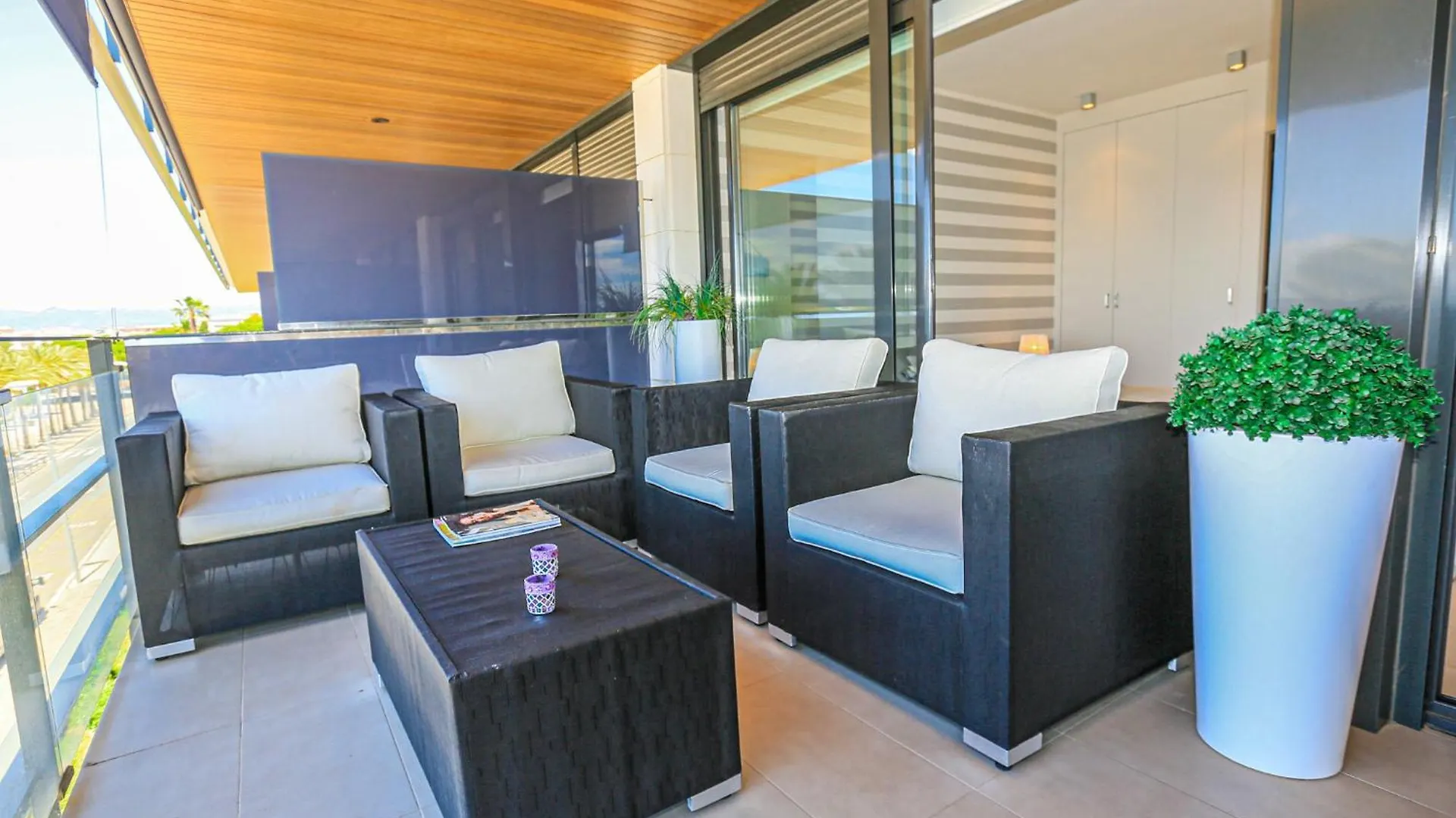 Tropicana Mar Litoral - Only Families Cambrils