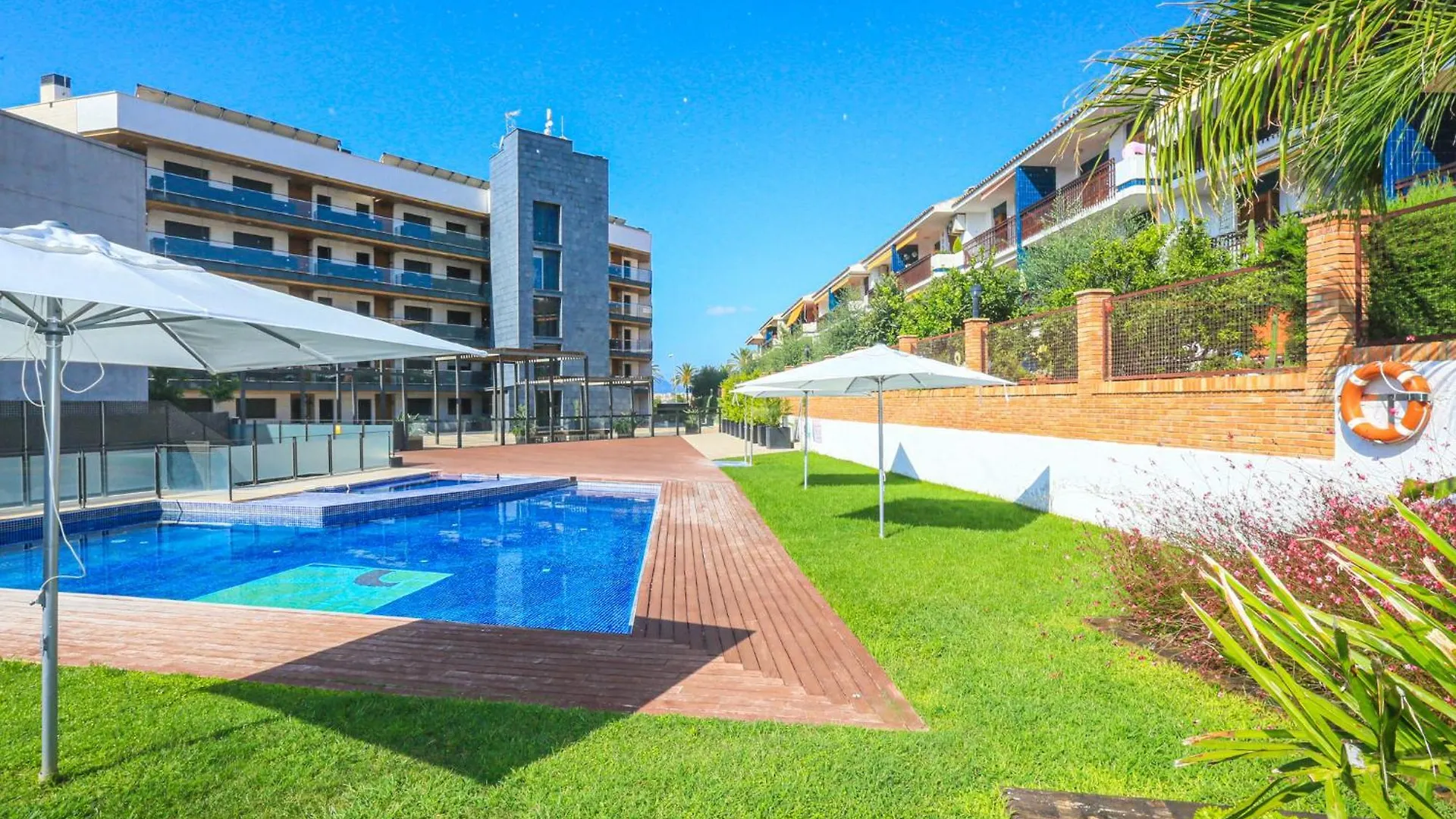 Tropicana Mar Litoral - Only Families Cambrils